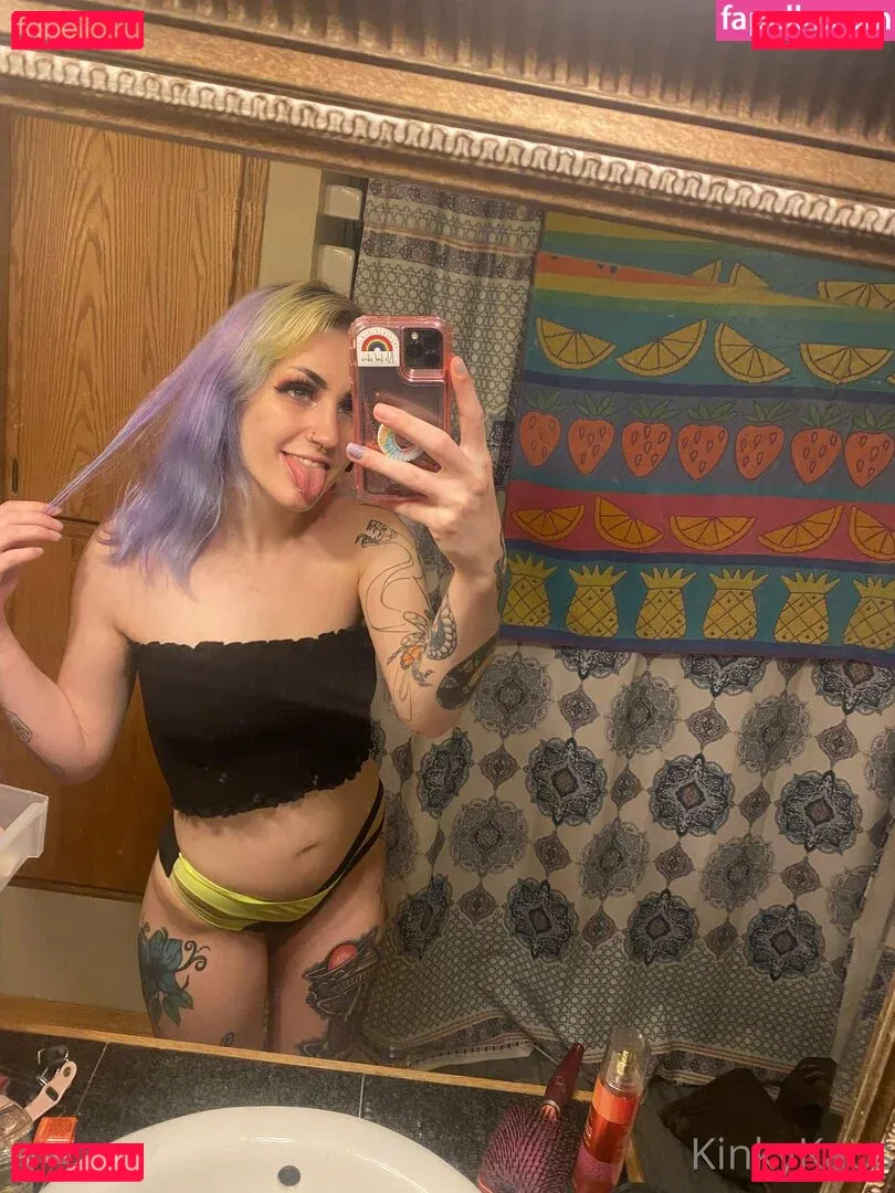 kinkykaoskings Onlyfans Photo Gallery 