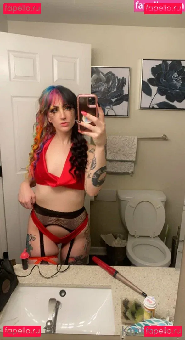 kinkykaoskings Onlyfans Photo Gallery 