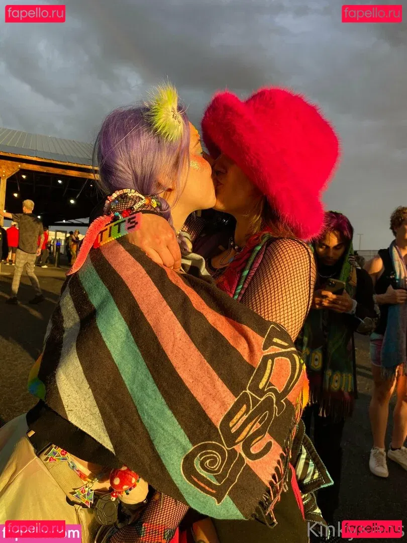 kinkykaoskings Onlyfans Photo Gallery 