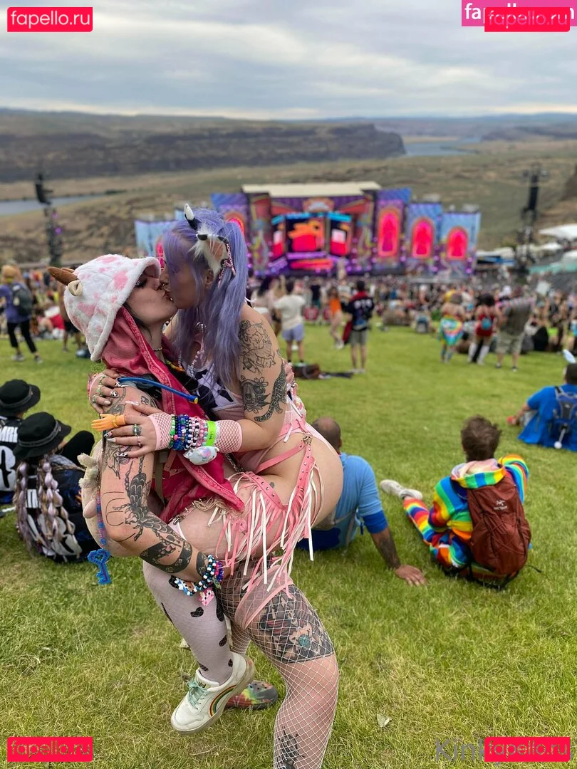 kinkykaoskings Onlyfans Photo Gallery 