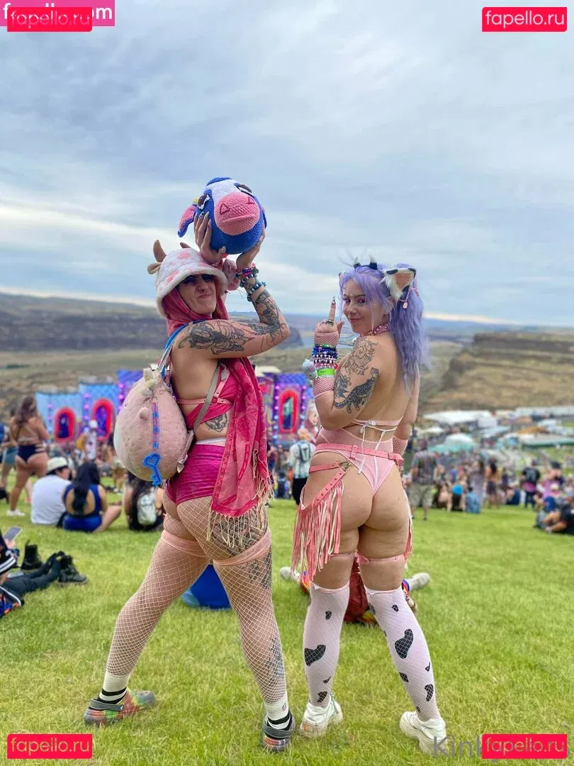 kinkykaoskings Onlyfans Photo Gallery 