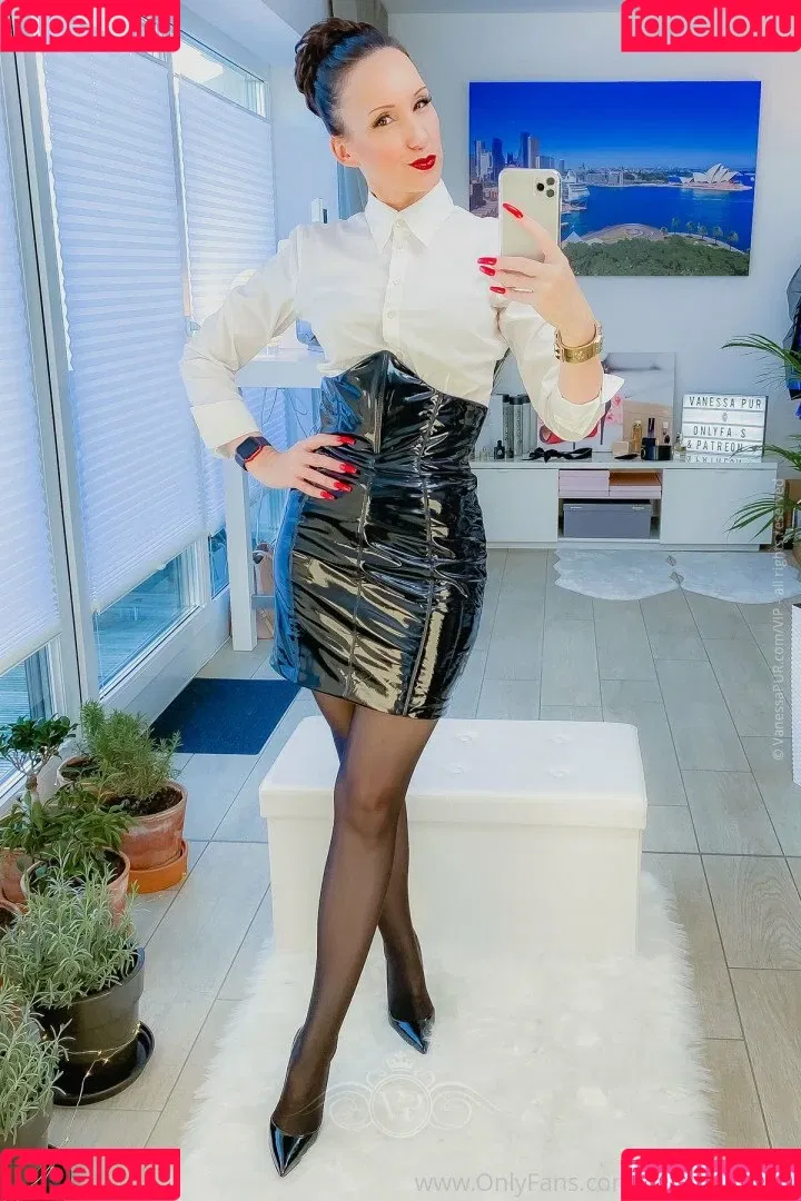 Miss Vanessa Pur Onlyfans Photo Gallery 