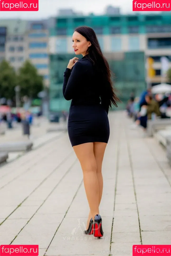 Miss Vanessa Pur Onlyfans Photo Gallery 