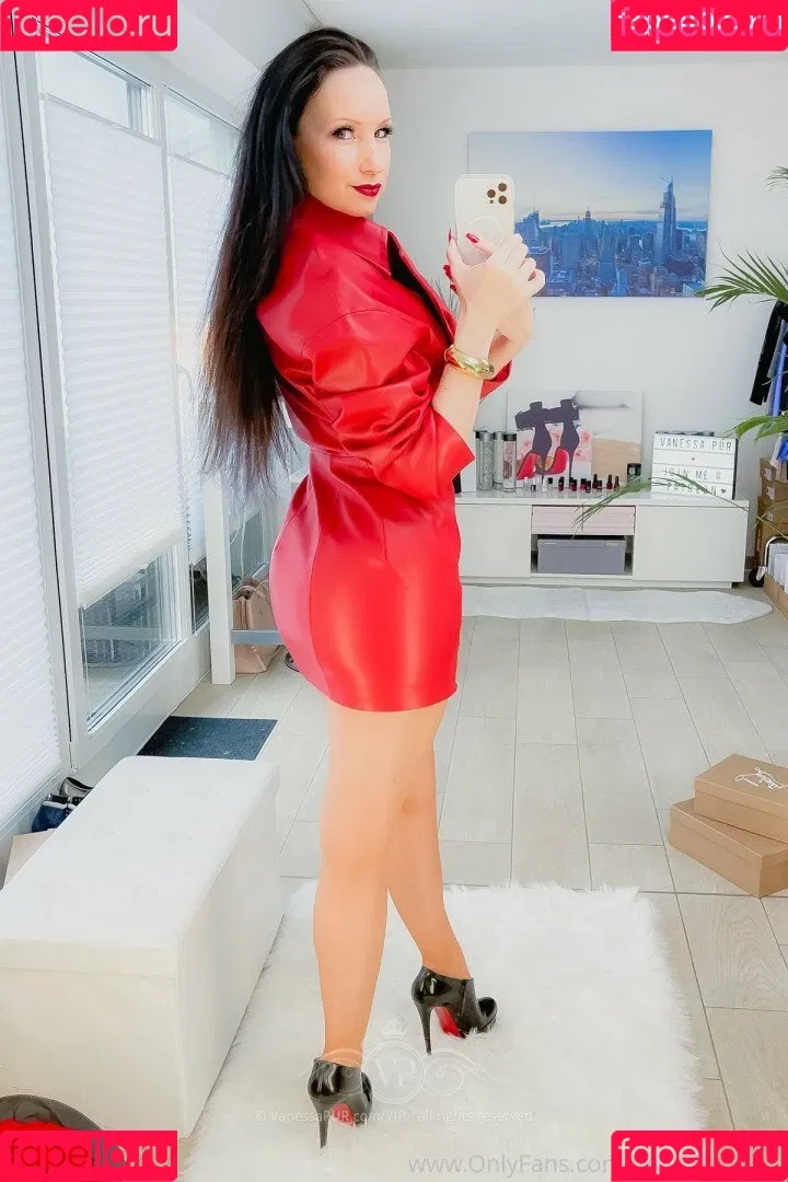 Miss Vanessa Pur Onlyfans Photo Gallery 