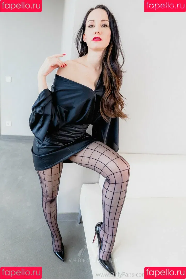 Miss Vanessa Pur Onlyfans Photo Gallery 