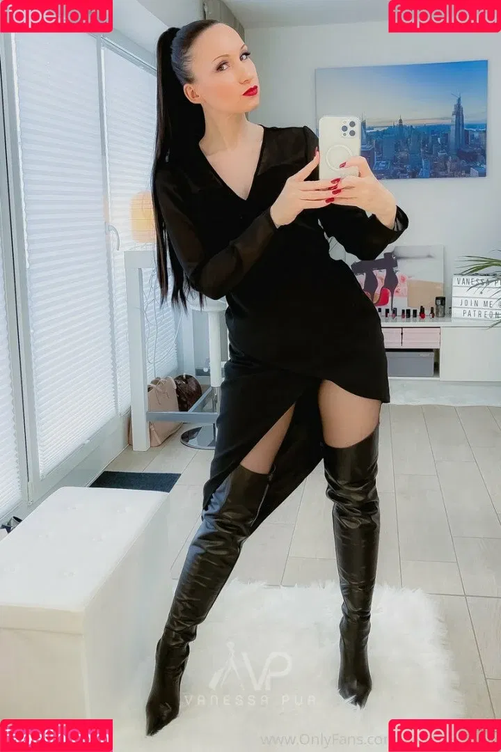Miss Vanessa Pur Onlyfans Photo Gallery 