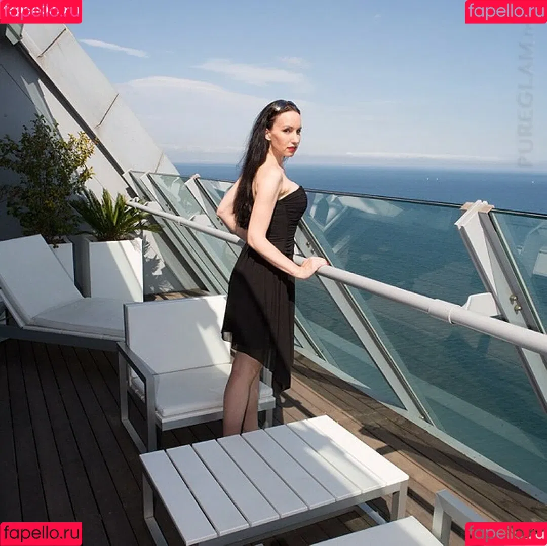 Miss Vanessa Pur Onlyfans Photo Gallery 