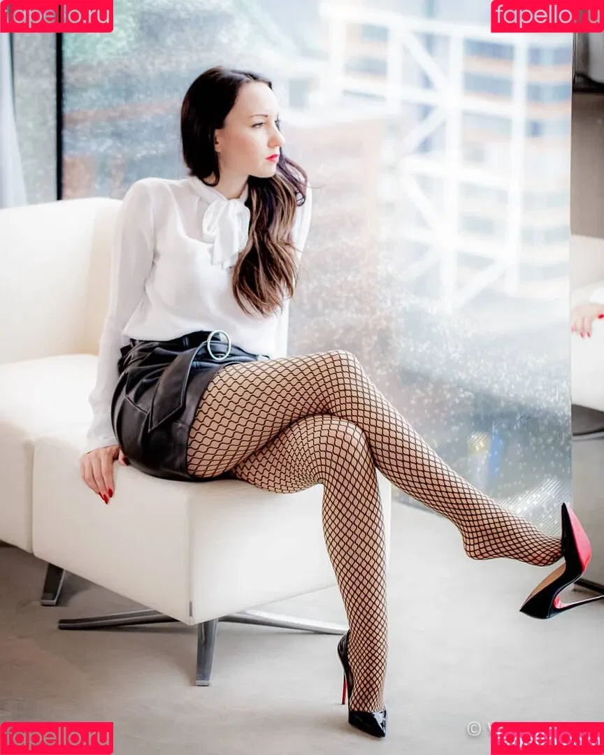 Miss Vanessa Pur Onlyfans Photo Gallery 