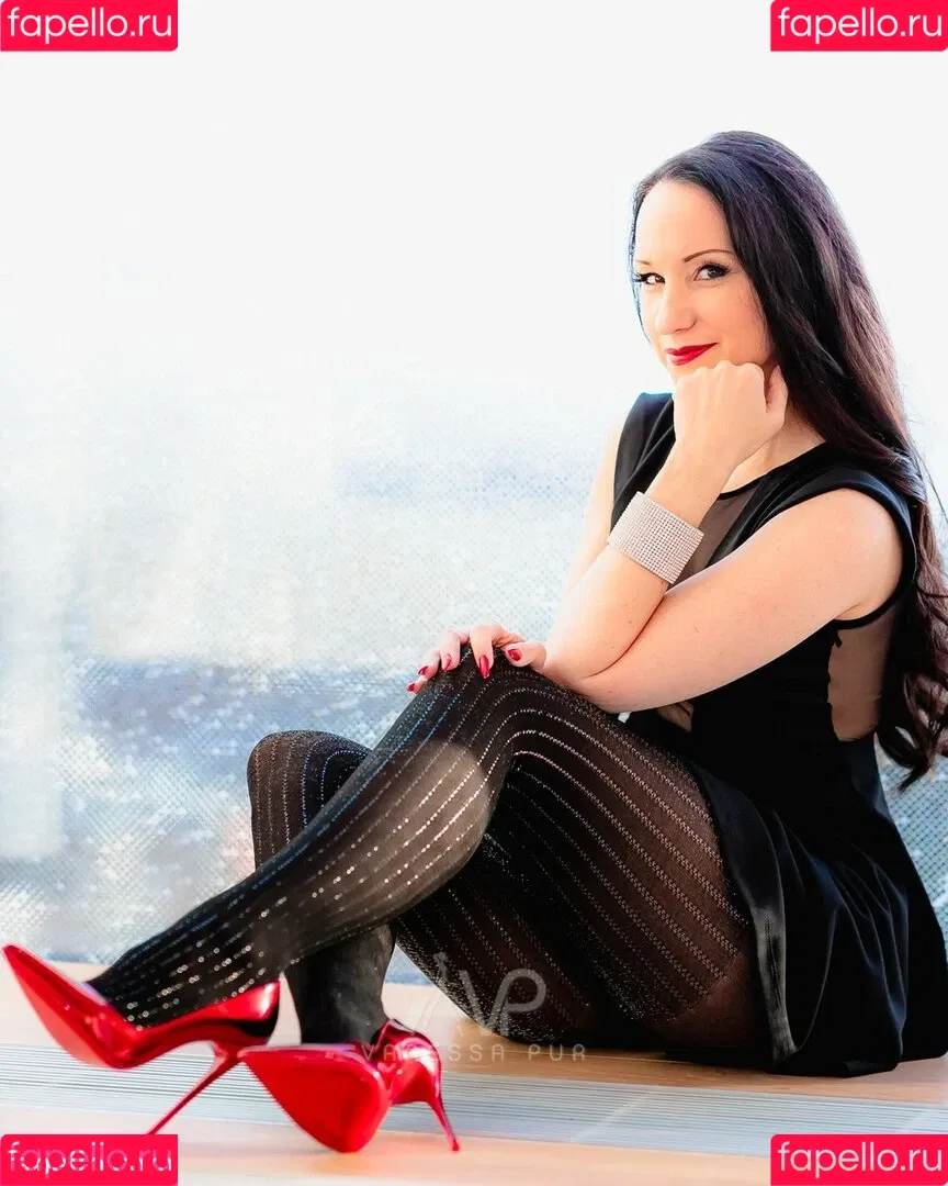 Miss Vanessa Pur Onlyfans Photo Gallery 