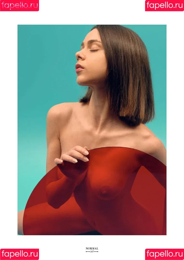Nausicaa Yami Onlyfans Photo Gallery 
