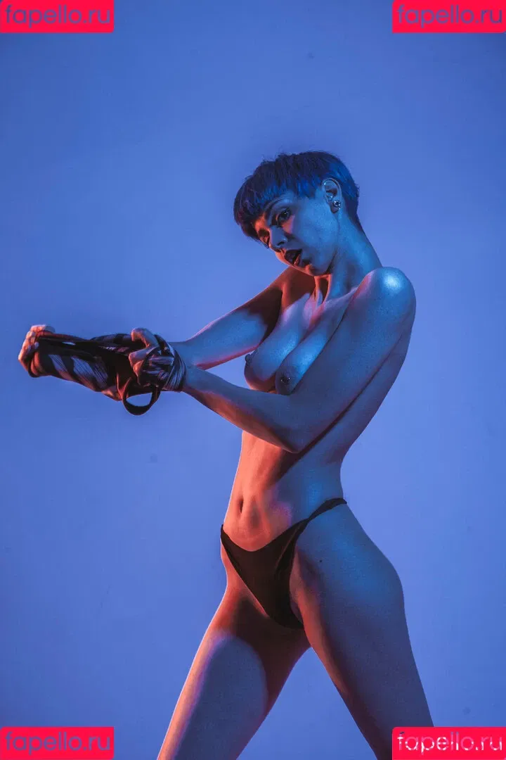 Nausicaa Yami Onlyfans Photo Gallery 