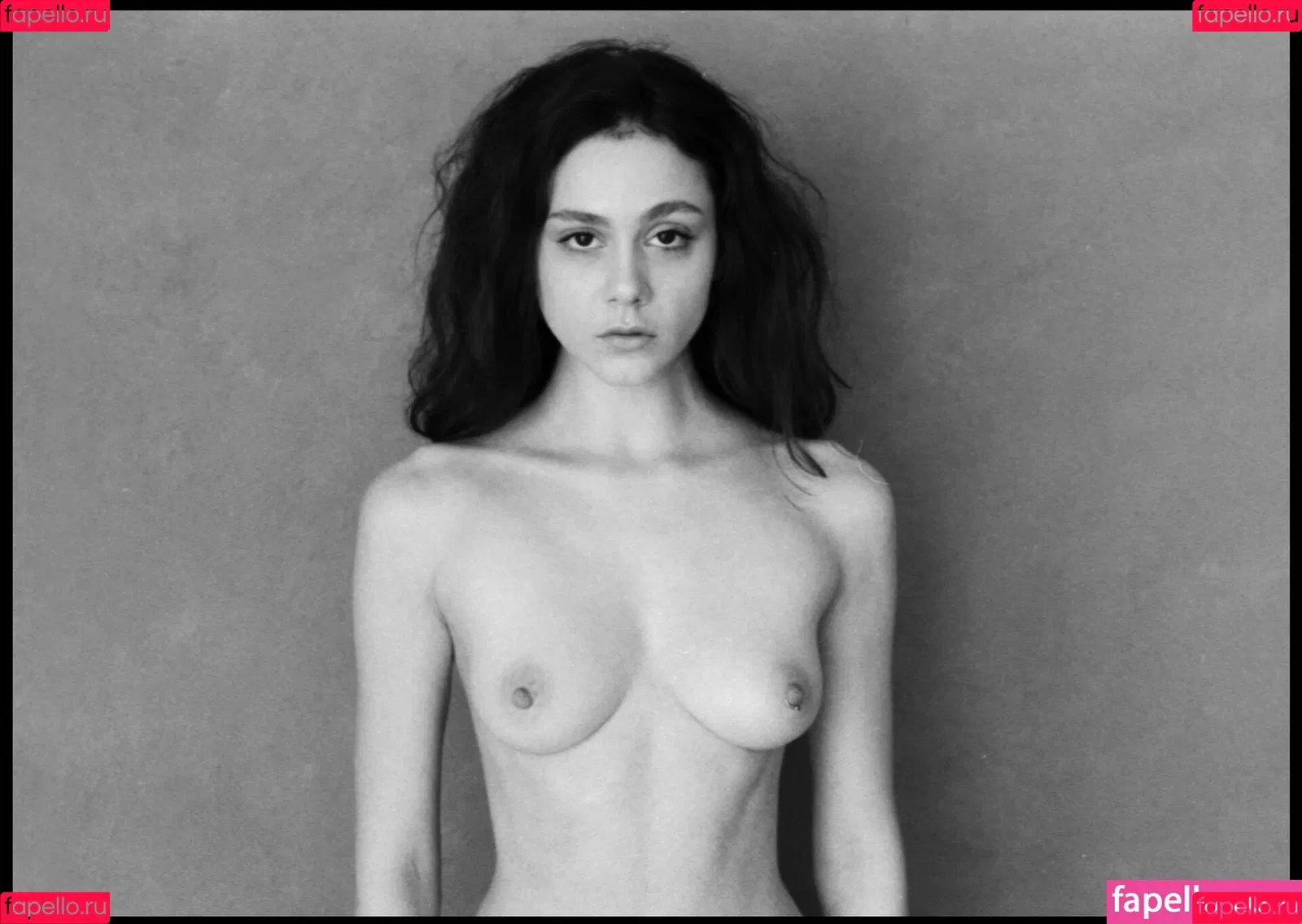 Nausicaa Yami Onlyfans Photo Gallery 