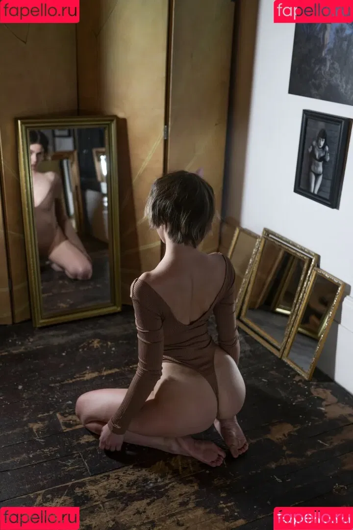 Nausicaa Yami Onlyfans Photo Gallery 