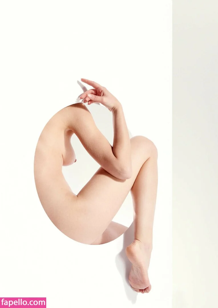 Nausicaa Yami Onlyfans Photo Gallery 