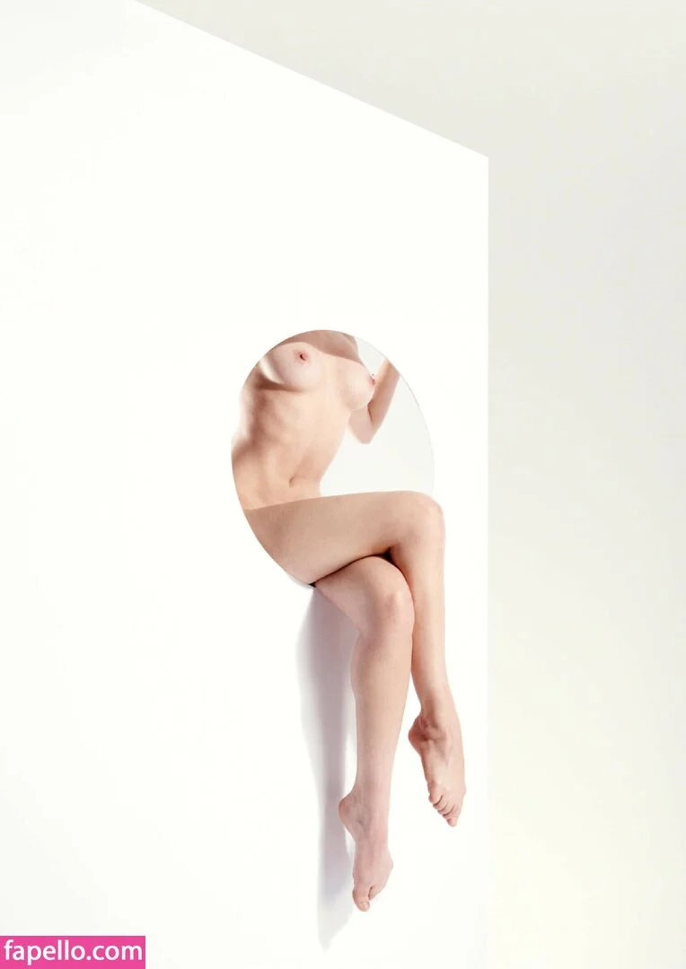 Nausicaa Yami Onlyfans Photo Gallery 