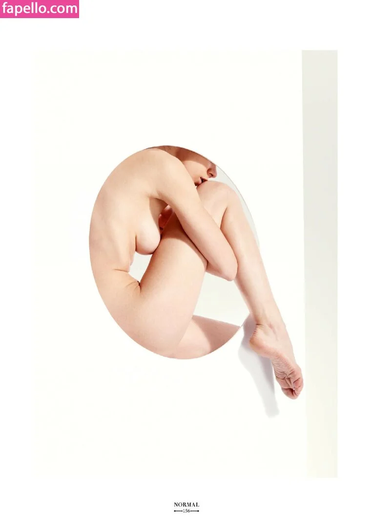 Nausicaa Yami Onlyfans Photo Gallery 