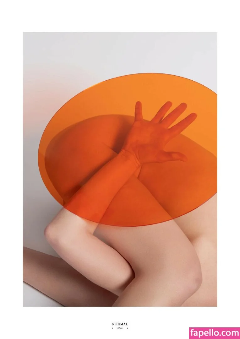 Nausicaa Yami Onlyfans Photo Gallery 