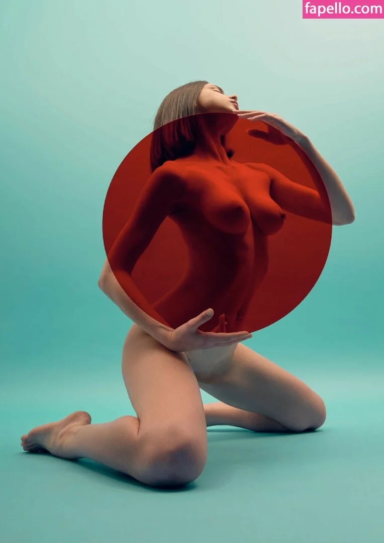 Nausicaa Yami Onlyfans Photo Gallery 