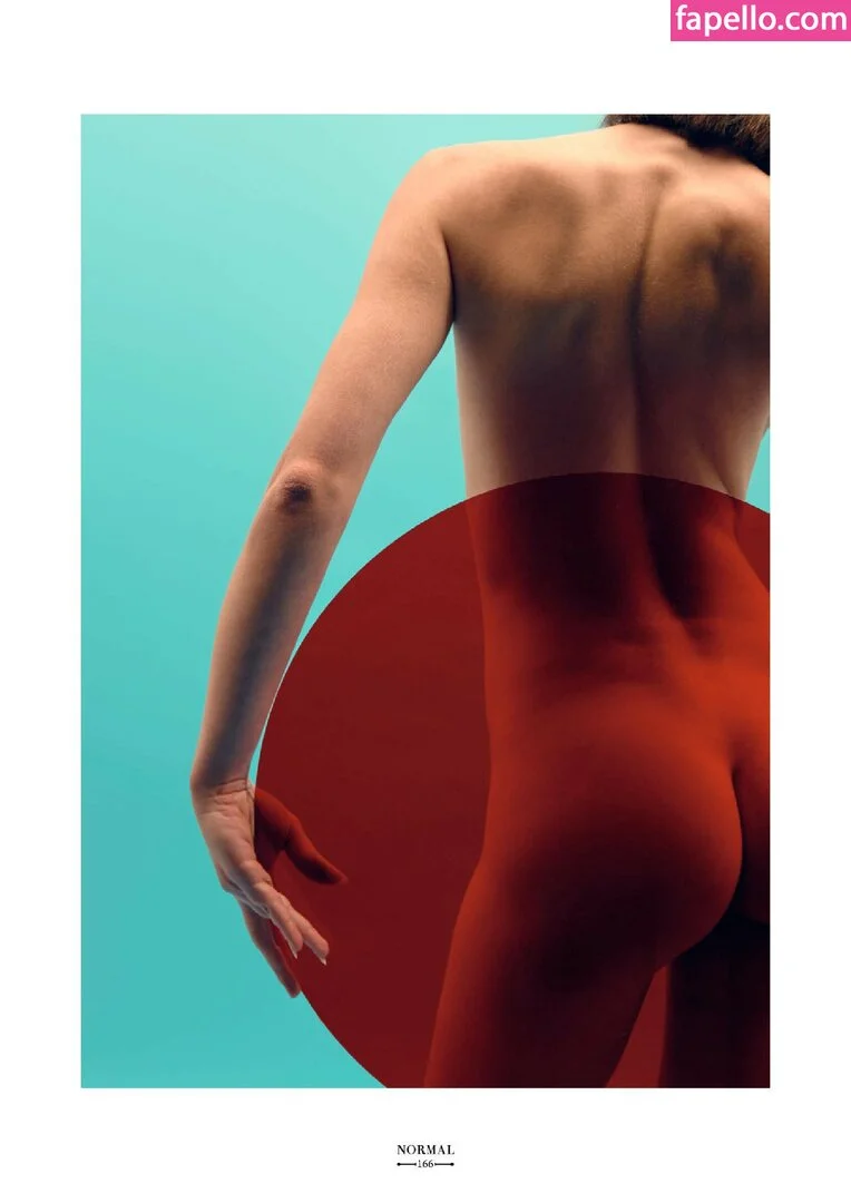 Nausicaa Yami Onlyfans Photo Gallery 