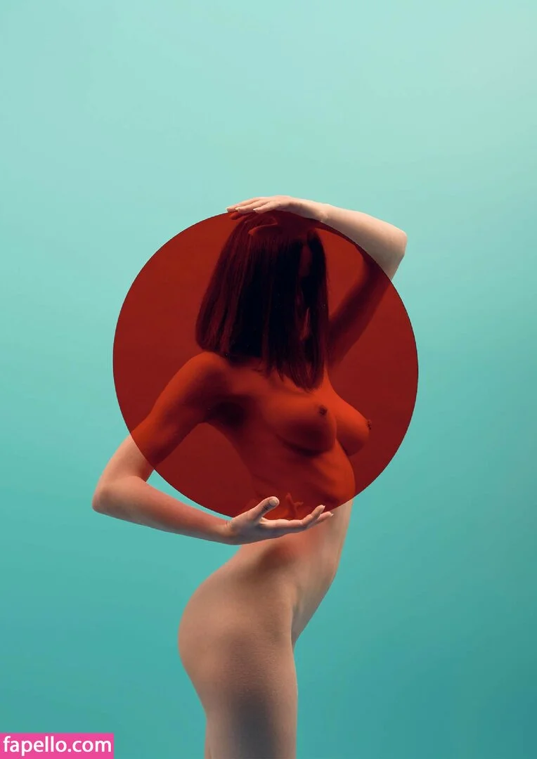 Nausicaa Yami Onlyfans Photo Gallery 