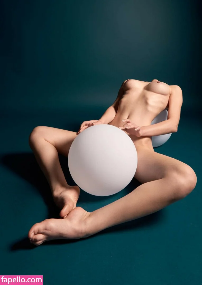 Nausicaa Yami Onlyfans Photo Gallery 