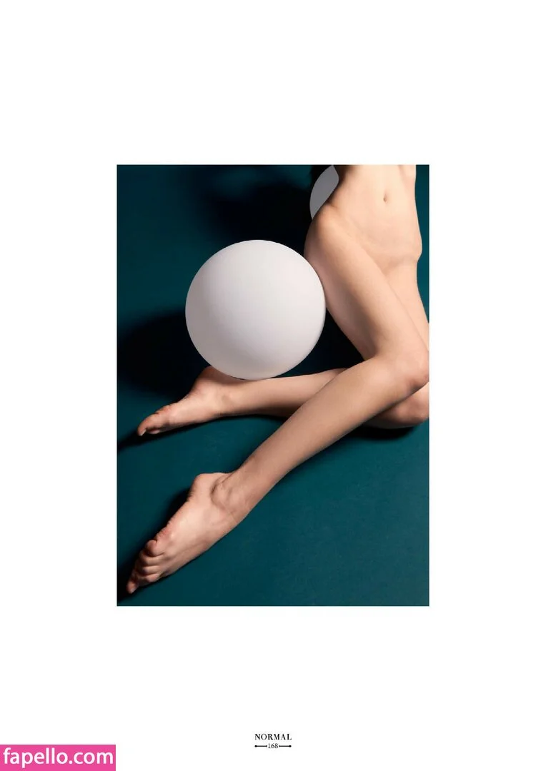 Nausicaa Yami Onlyfans Photo Gallery 