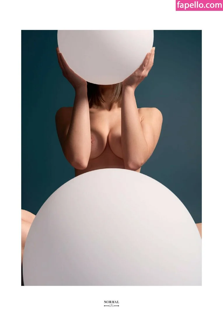 Nausicaa Yami Onlyfans Photo Gallery 