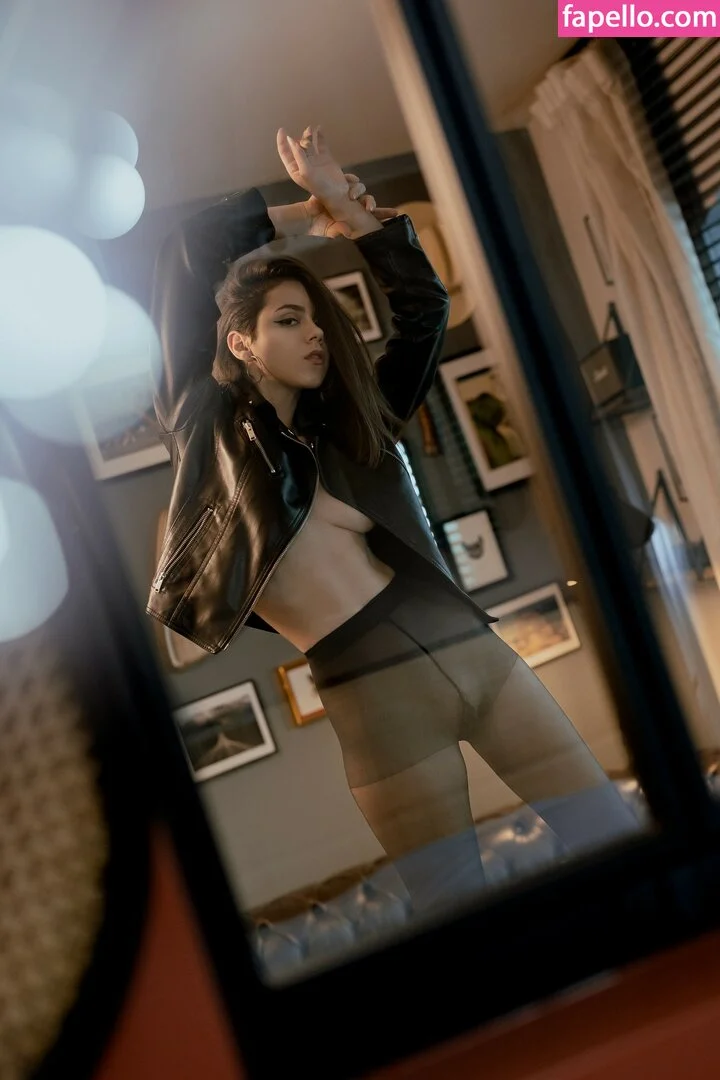 Nausicaa Yami Onlyfans Photo Gallery 