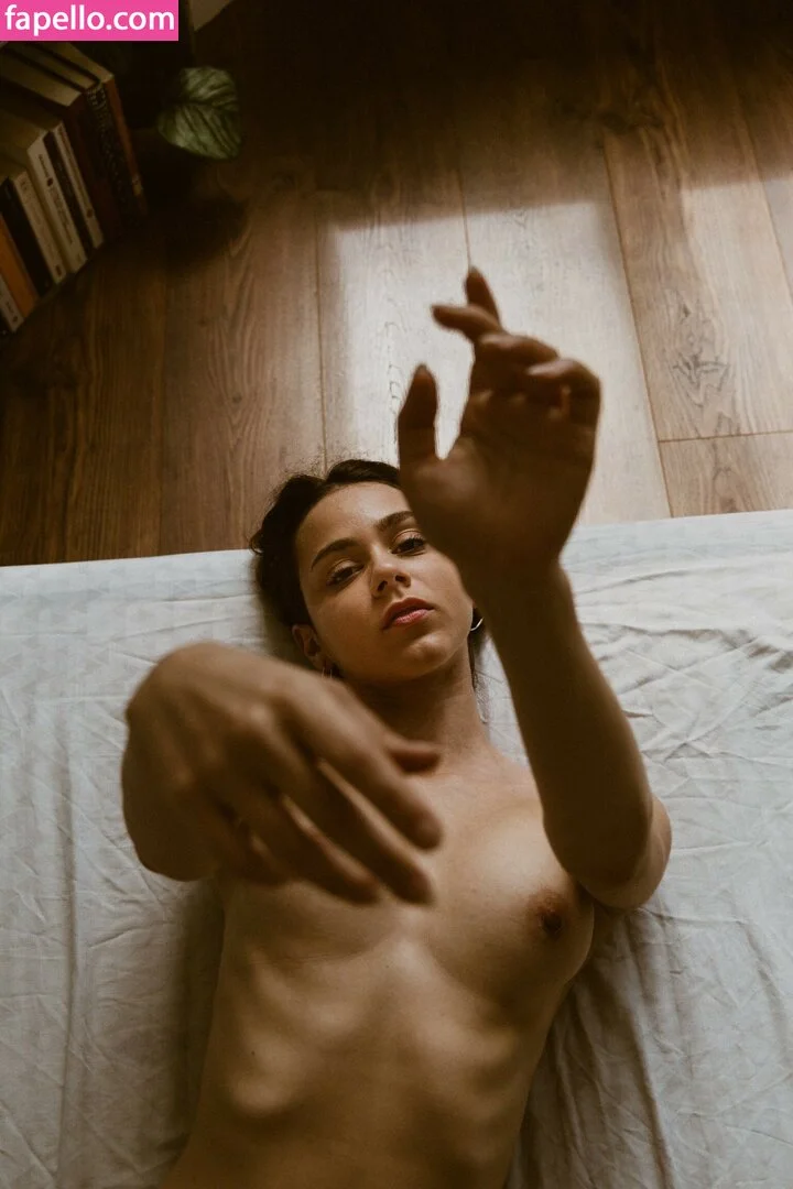 Nausicaa Yami Onlyfans Photo Gallery 