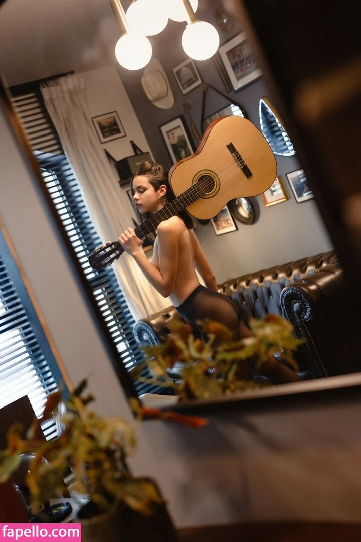 Nausicaa Yami Onlyfans Photo Gallery 