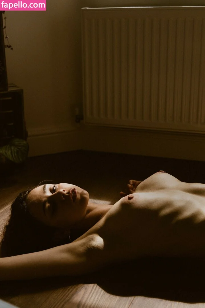 Nausicaa Yami Onlyfans Photo Gallery 