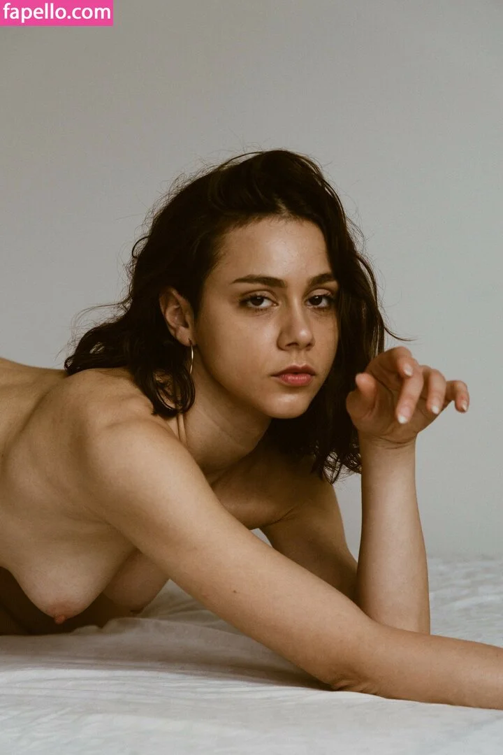 Nausicaa Yami Onlyfans Photo Gallery 