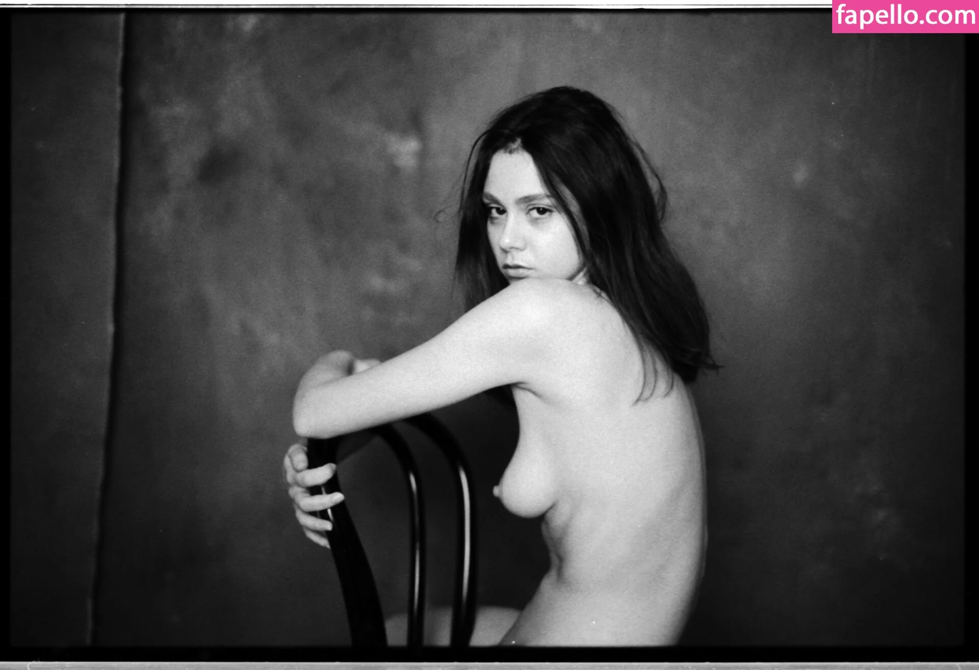 Nausicaa Yami Onlyfans Photo Gallery 