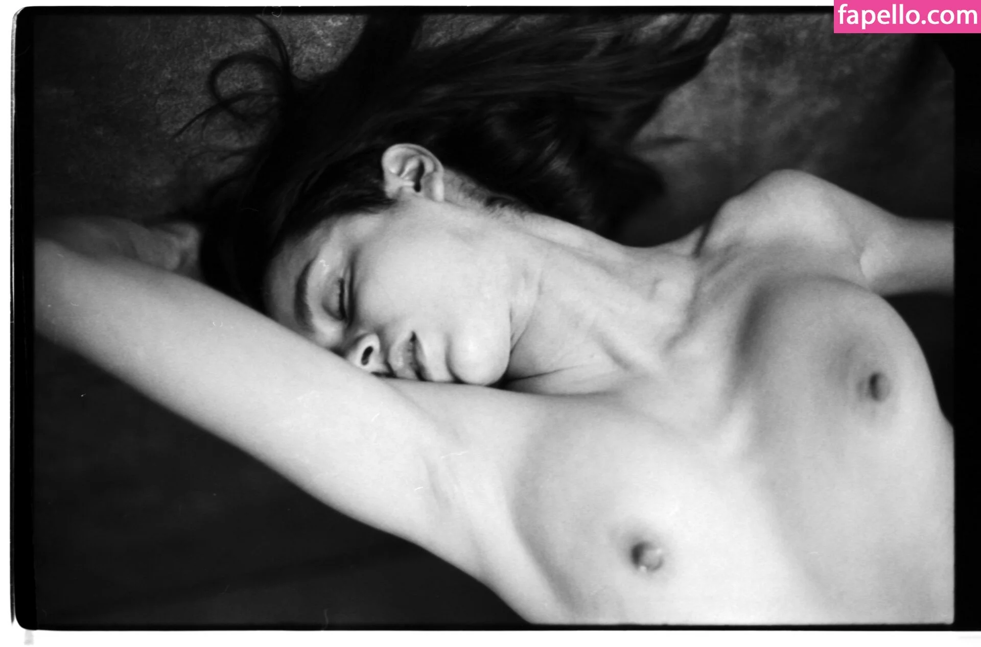 Nausicaa Yami Onlyfans Photo Gallery 