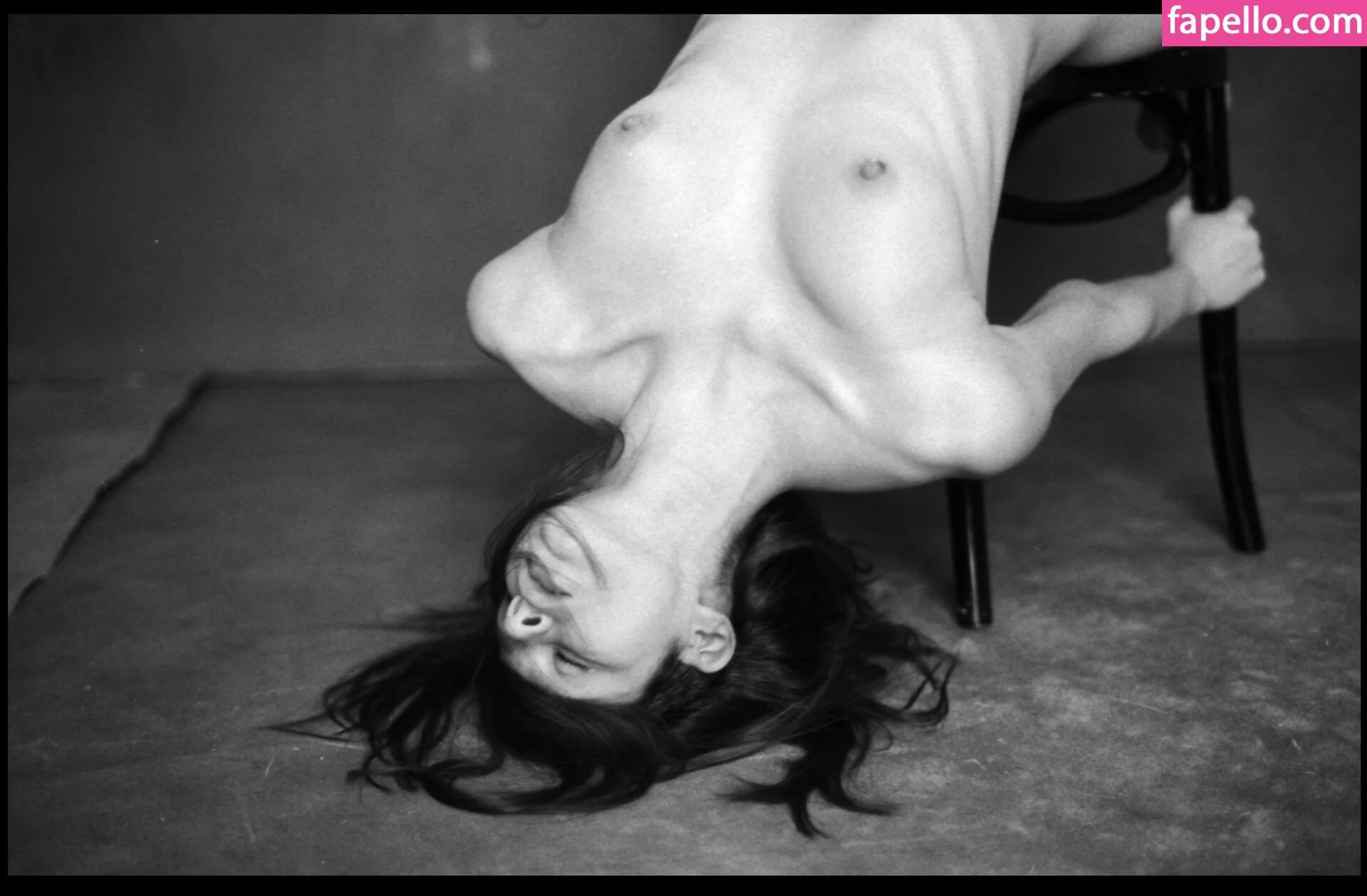 Nausicaa Yami Onlyfans Photo Gallery 