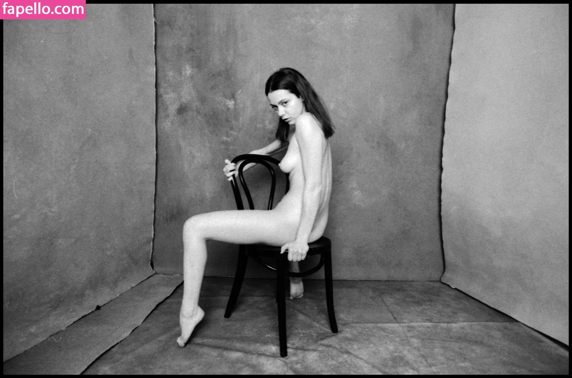 Nausicaa Yami Onlyfans Photo Gallery 