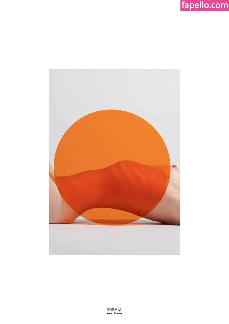 Nausicaa Yami Onlyfans Photo Gallery 