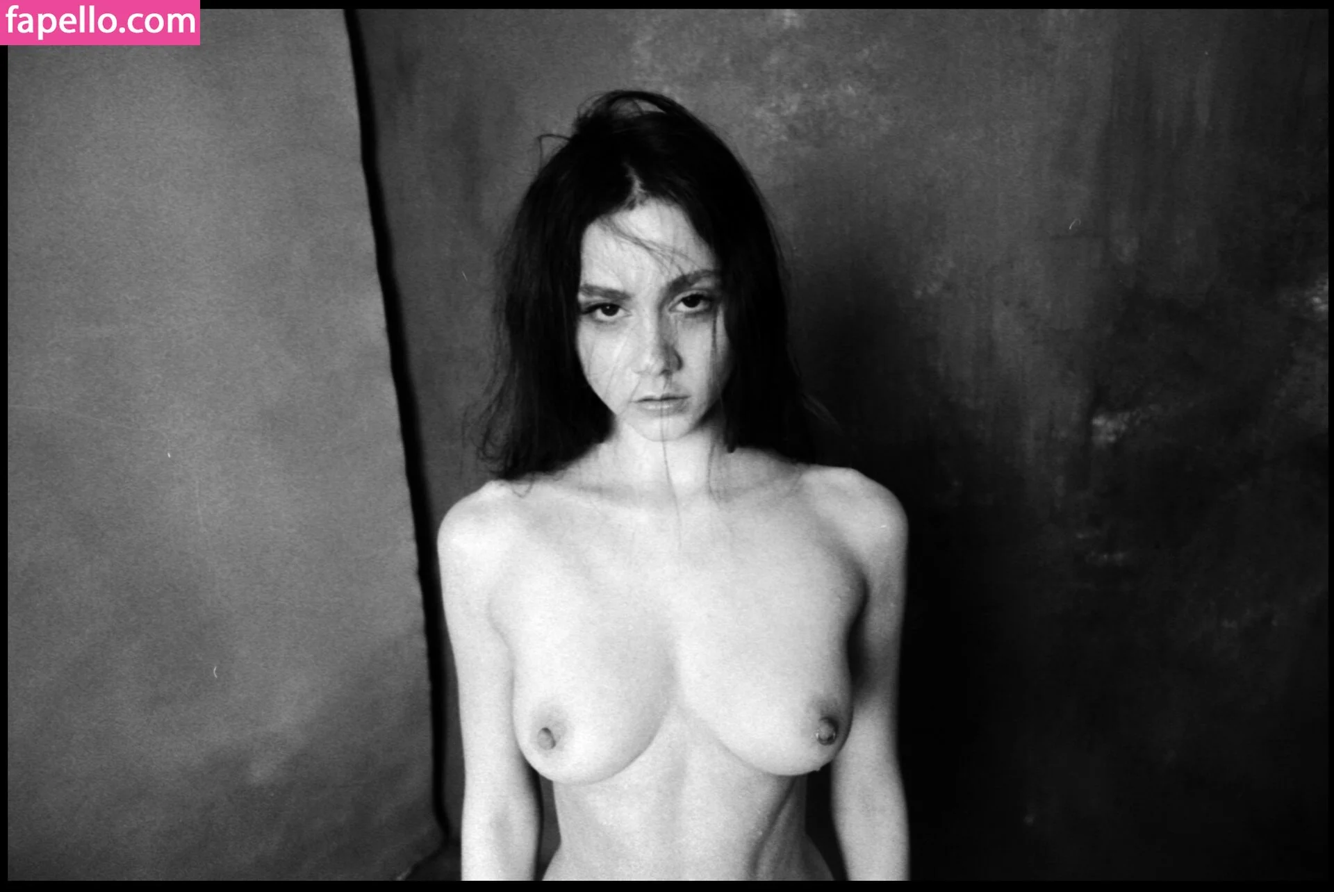 Nausicaa Yami Onlyfans Photo Gallery 