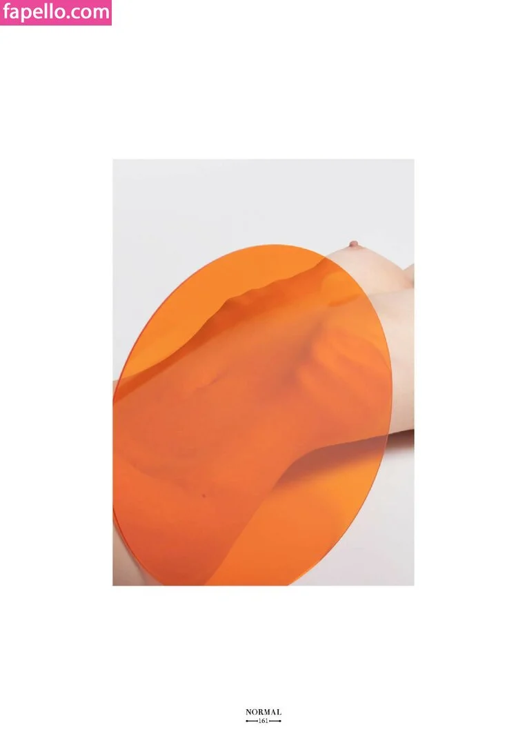 Nausicaa Yami Onlyfans Photo Gallery 