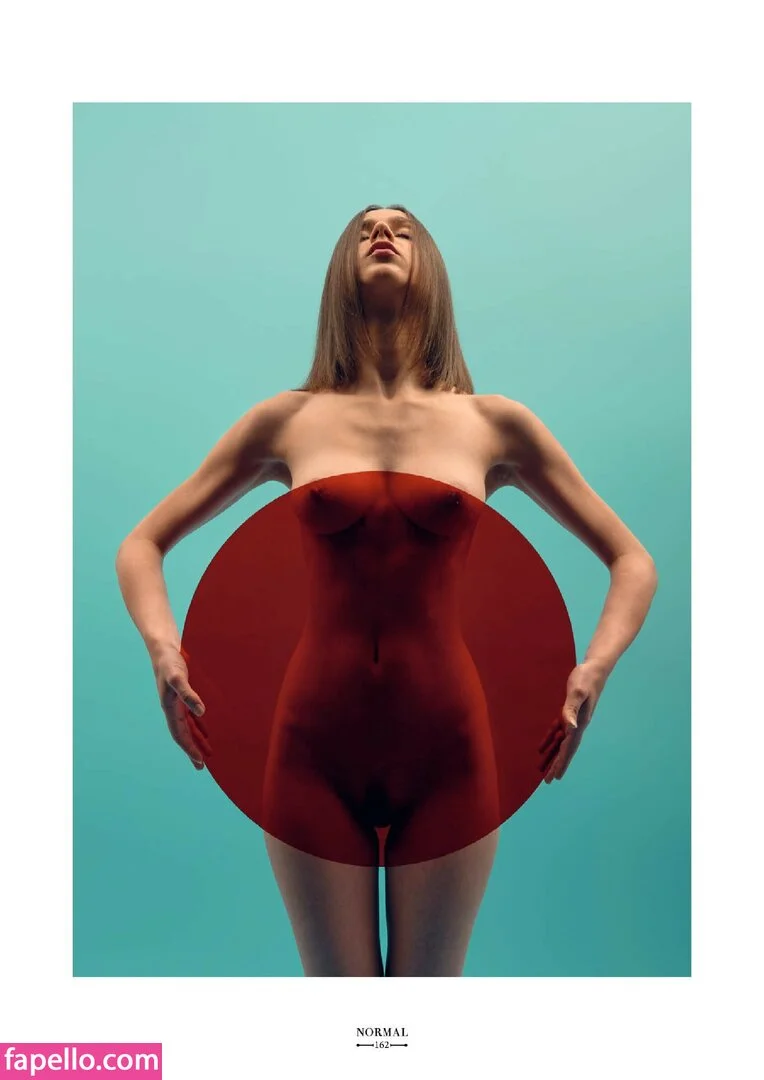 Nausicaa Yami Onlyfans Photo Gallery 