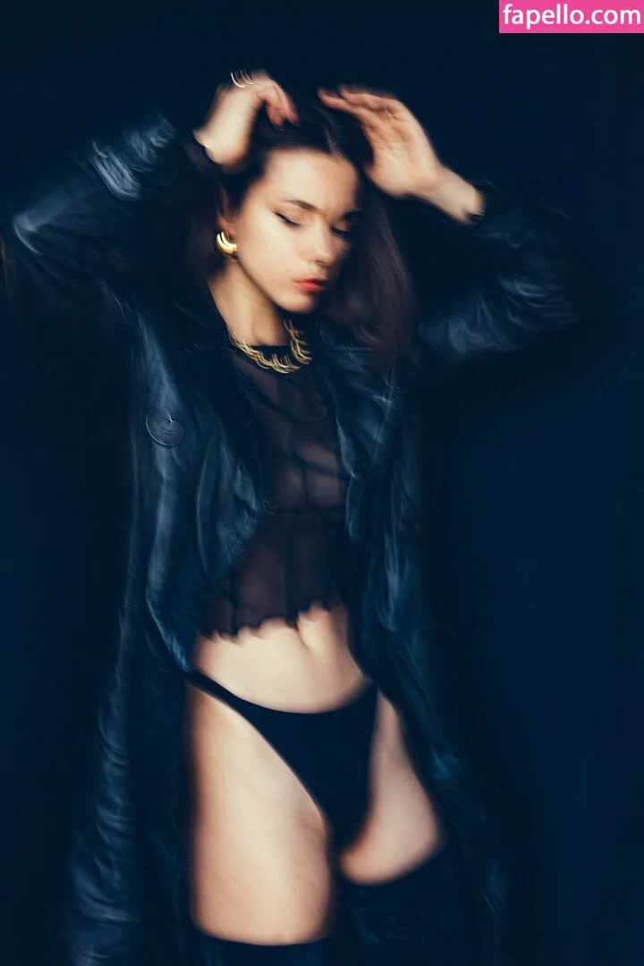 Nausicaa Yami Onlyfans Photo Gallery 