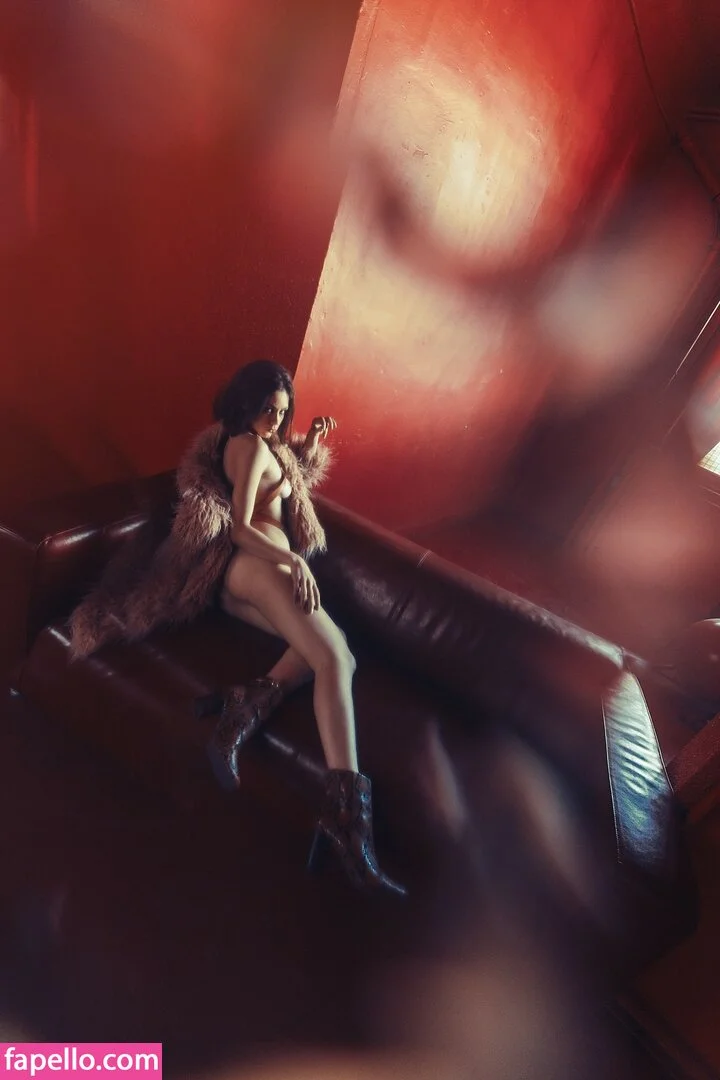 Nausicaa Yami Onlyfans Photo Gallery 