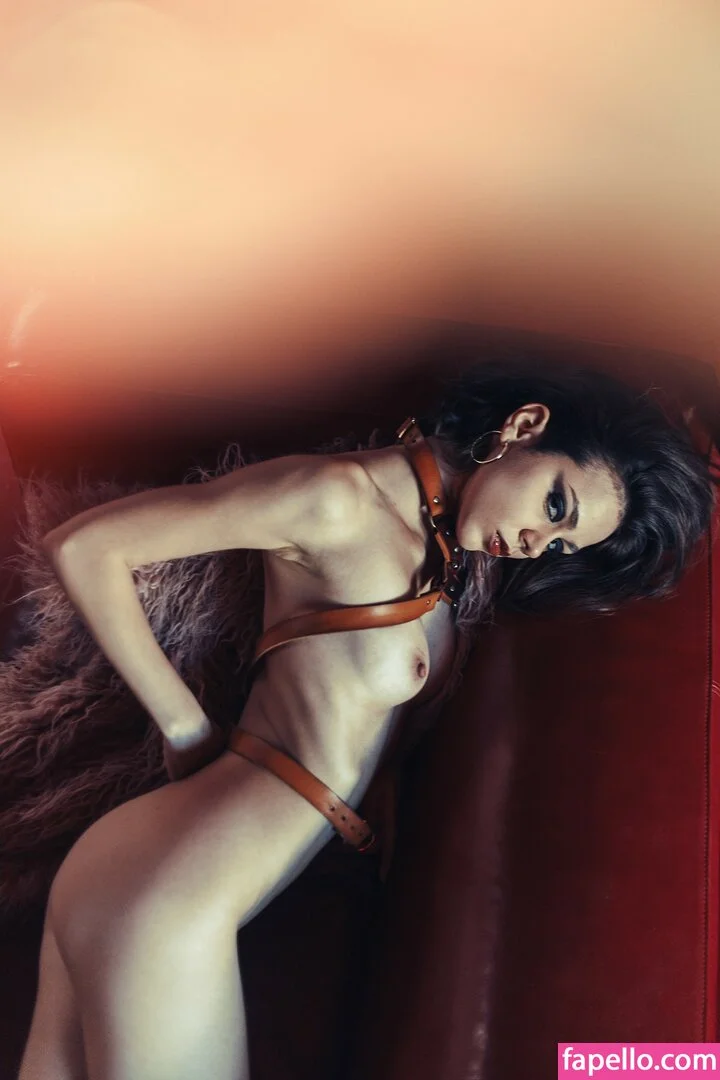 Nausicaa Yami Onlyfans Photo Gallery 