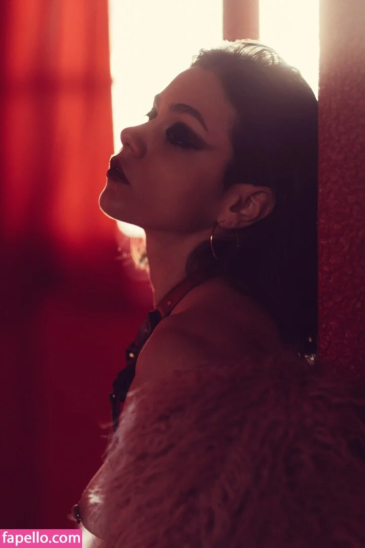 Nausicaa Yami Onlyfans Photo Gallery 