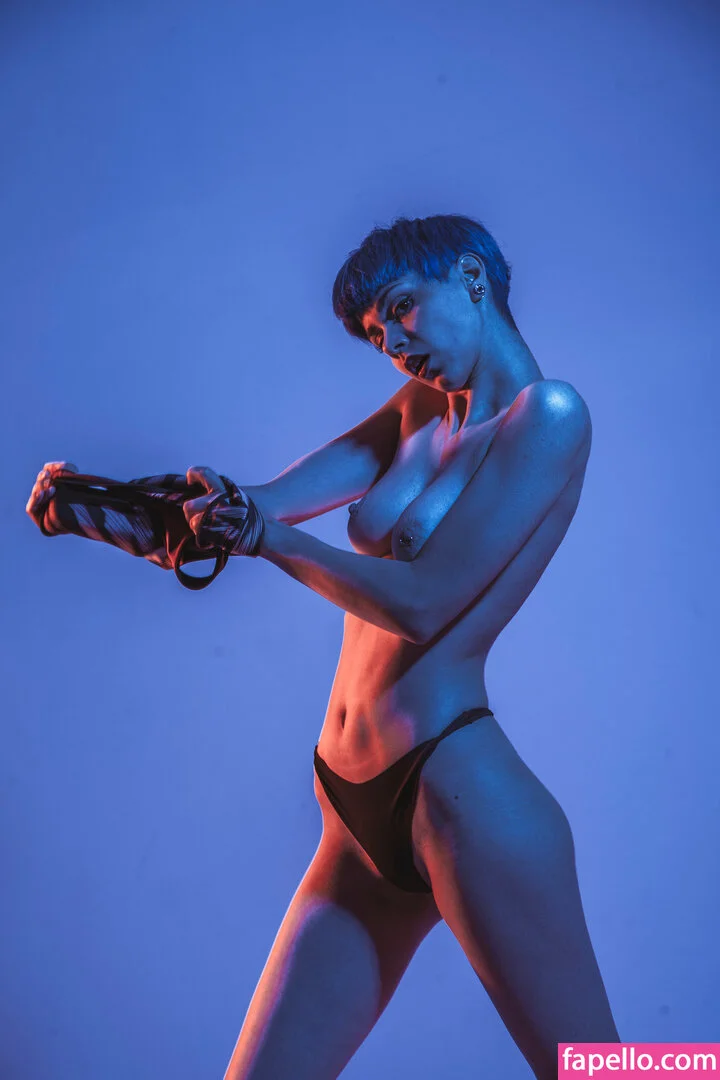 Nausicaa Yami Onlyfans Photo Gallery 