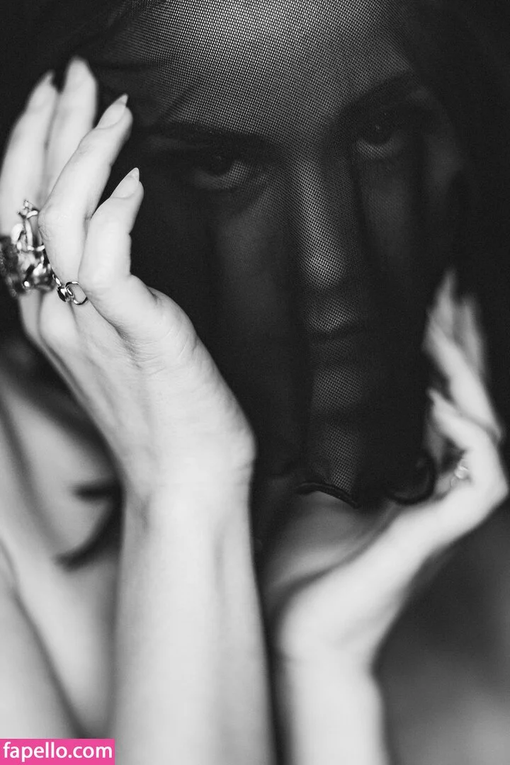 Nausicaa Yami Onlyfans Photo Gallery 