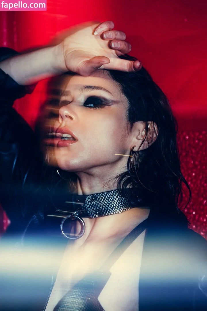 Nausicaa Yami Onlyfans Photo Gallery 