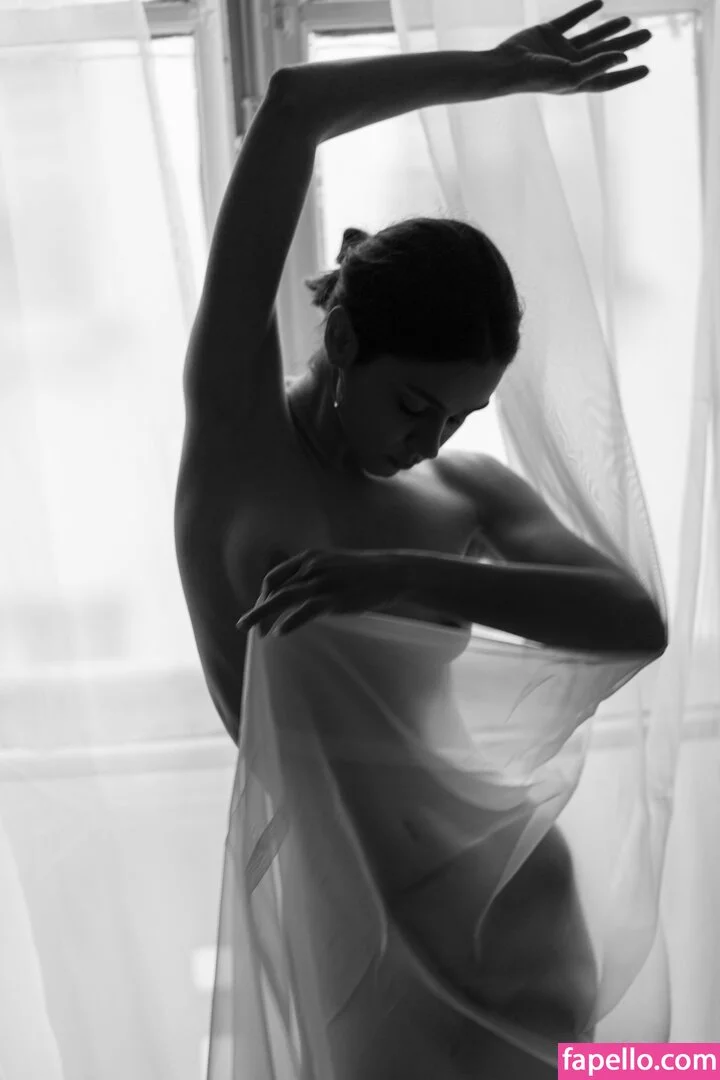 Nausicaa Yami Onlyfans Photo Gallery 