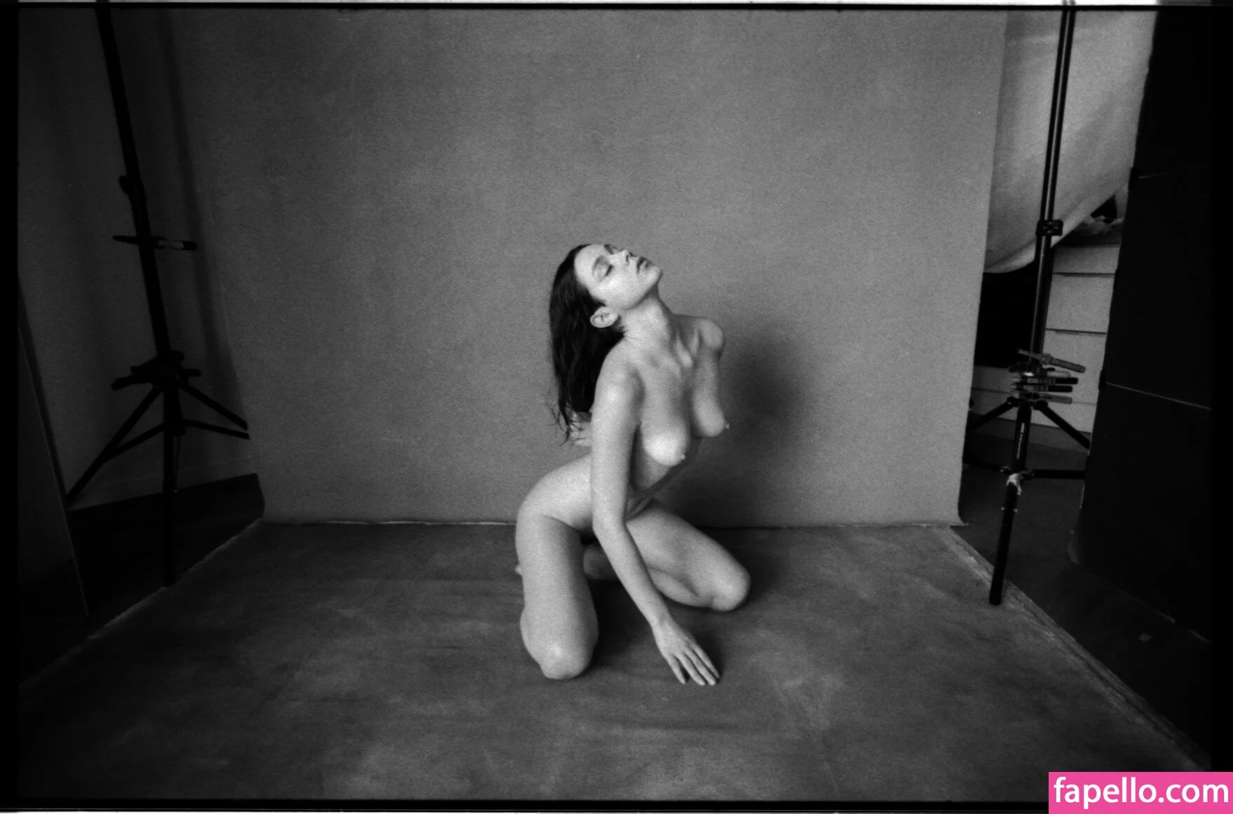 Nausicaa Yami Onlyfans Photo Gallery 