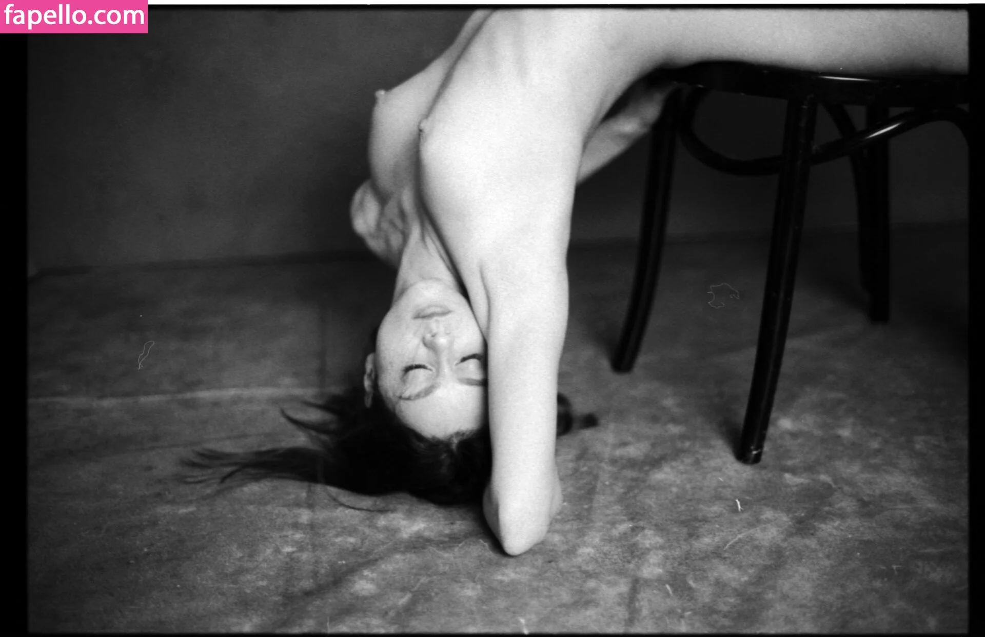 Nausicaa Yami Onlyfans Photo Gallery 